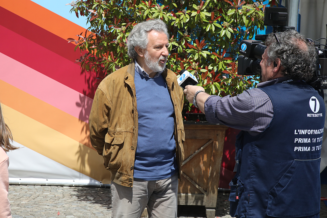 Festival della TV e dei Nuovi Media 2019_211.jpg - Professor Piergiorgio Odifreddi